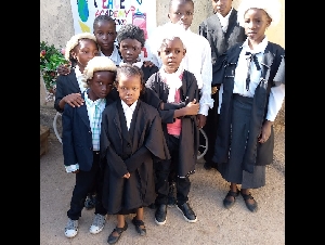 Peace Academy Private School