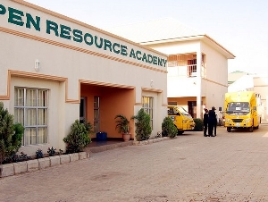 Pen Resource Academy