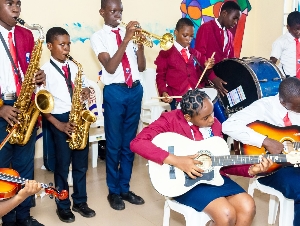Platform Schools