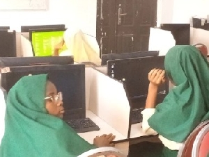 Queens Science Academy