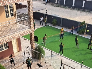 RealJoy School
