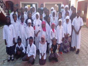 Royal Kids Bauchi