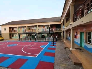 Royal Palm International College, Ilorin