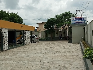 Rubies International College