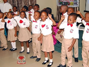 Rubygates Preparatory School