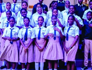 Scholars Universal School