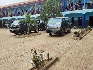 Seolad International College