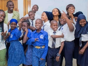 Shallara Secondary School