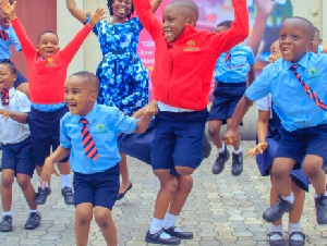 Sheerwood International School Port Harcourt