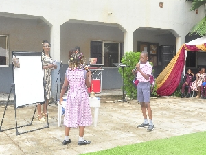 Shesfun Schools