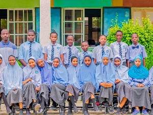 Silicon Height International College