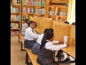 Sunshine International School, Bauchi