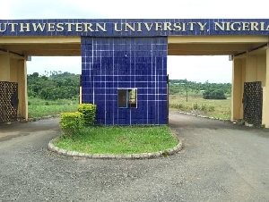 Southwestern University