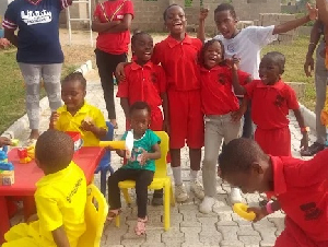 SplendidMinds Junior Academy