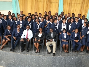 Spring of life international schools