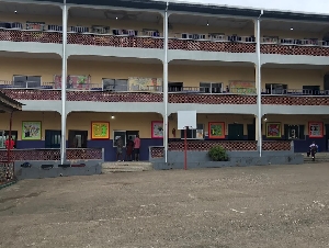 St Gladys Private Schools