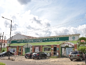 Supreme Education Foundation Schools