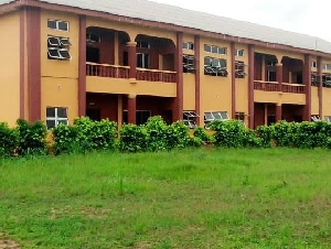 Sure Foundation Polytechnic