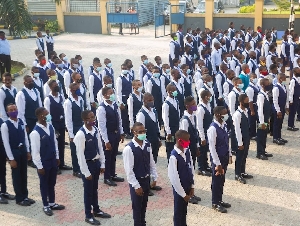 Tantua International Group of Schools