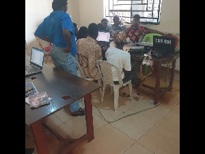 Taraba Business School