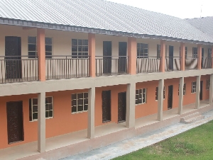 Telnet International School, Akure
