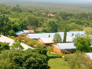 Thomas Adewumi International College Oko