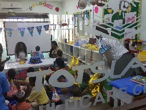 Totsland Schools Abuja