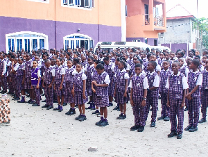 ULOC International School