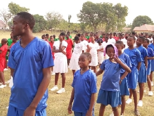 Unique Secondary School Makurdi