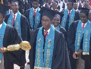 University Preparatory Secondary School