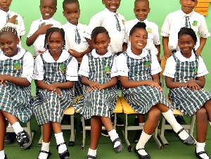  YOUNGOLD MONTESSORI SCHOOLS
